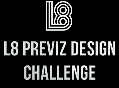 L8 Previz Challenge
