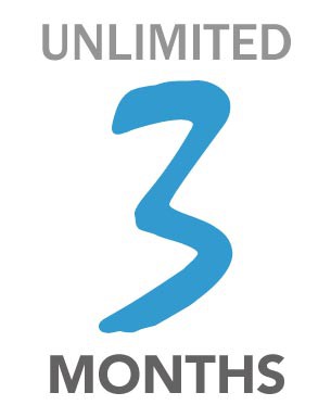 Trace->3 Months  Unlimited L8