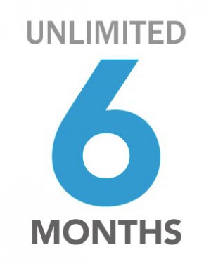 Trace->6 Months  Unlimited L8